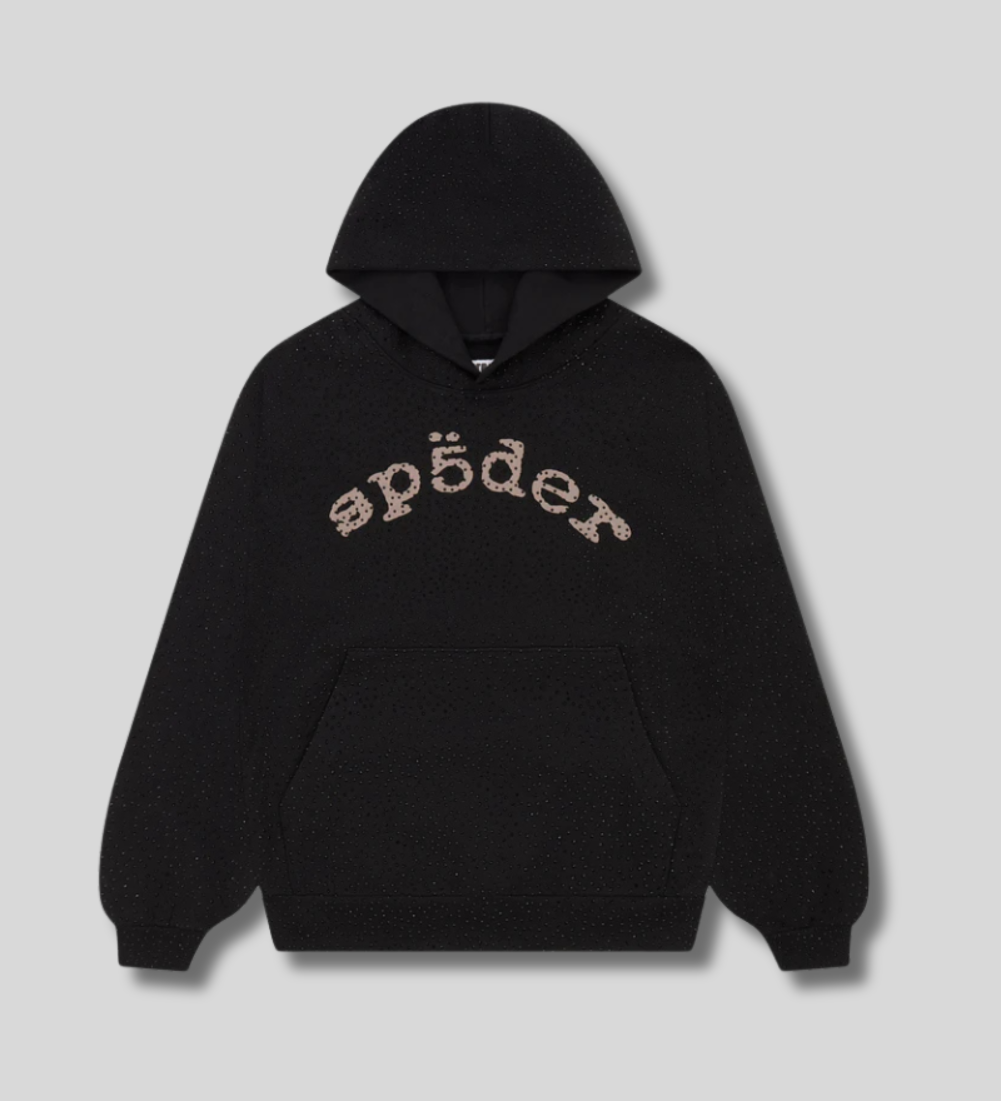 PRE-ORDER | SPIDER HOODIE