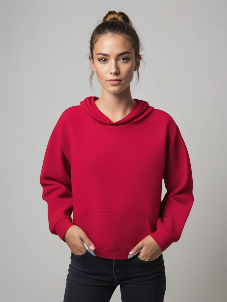 LOES | COZY HOODIE