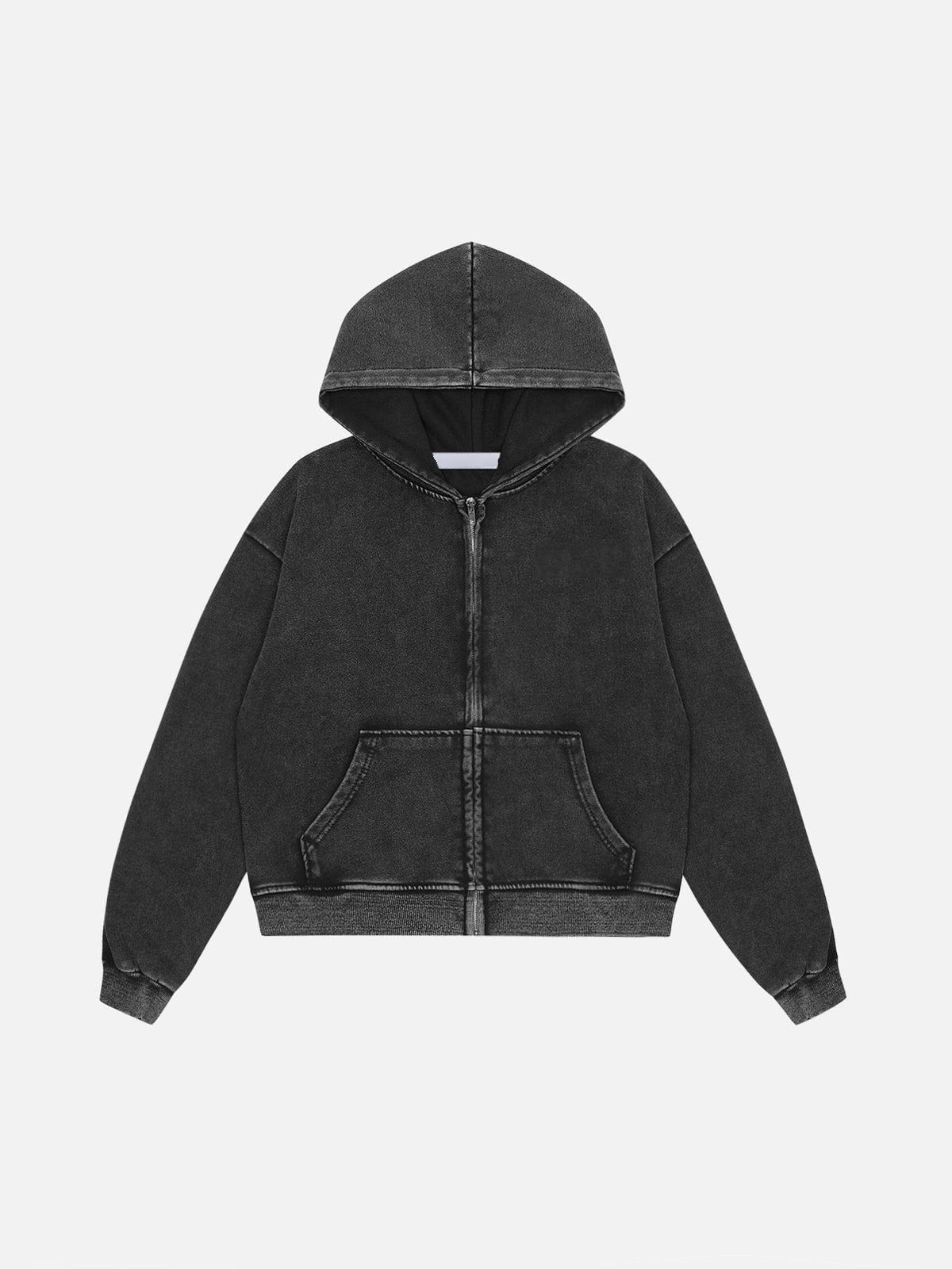 PRE-ORDER | WASHED HOODIE