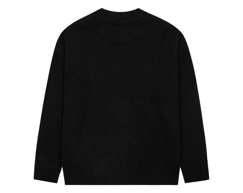 PRE-ORDER | AMI SWEATER