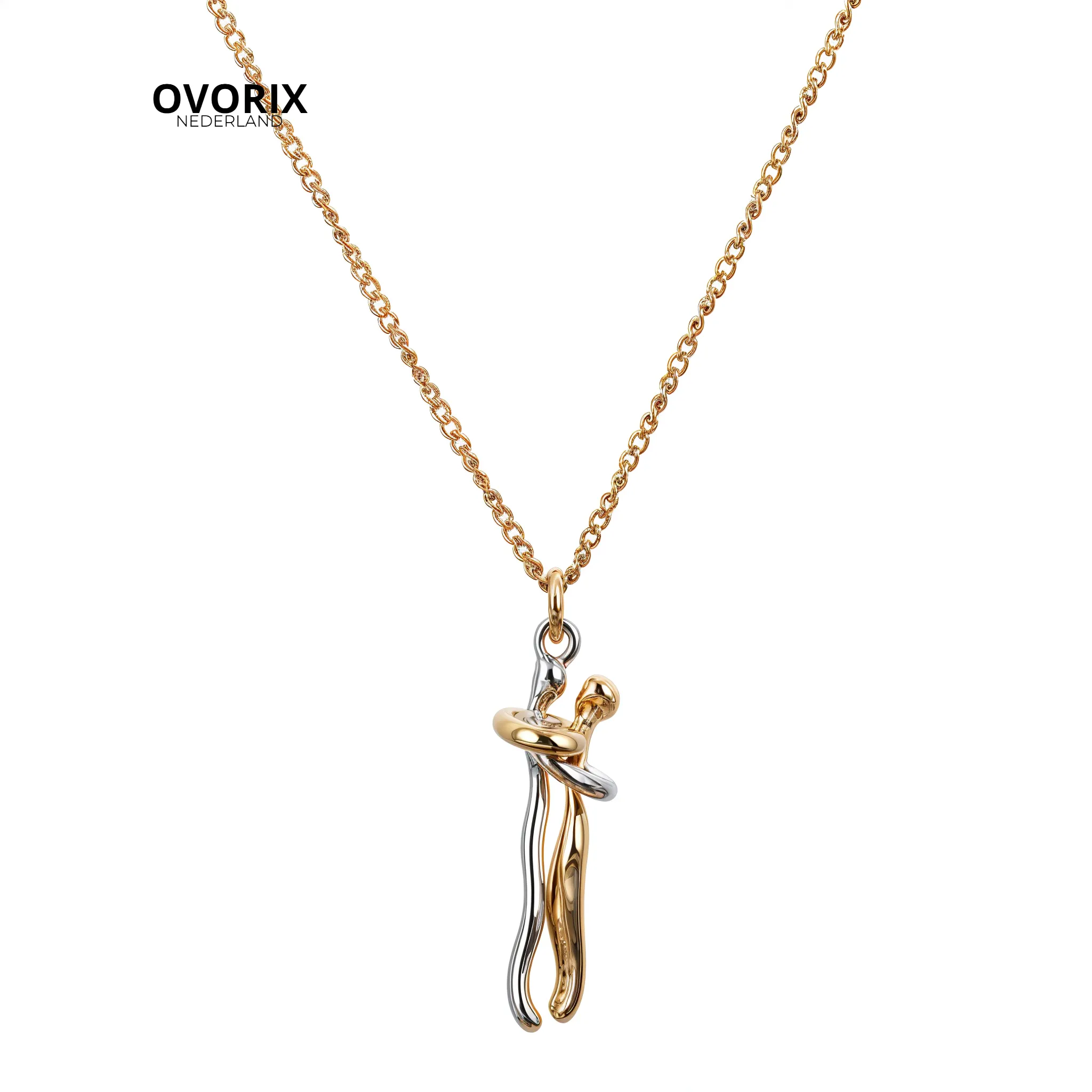 LOVE | OMHELS KETTING