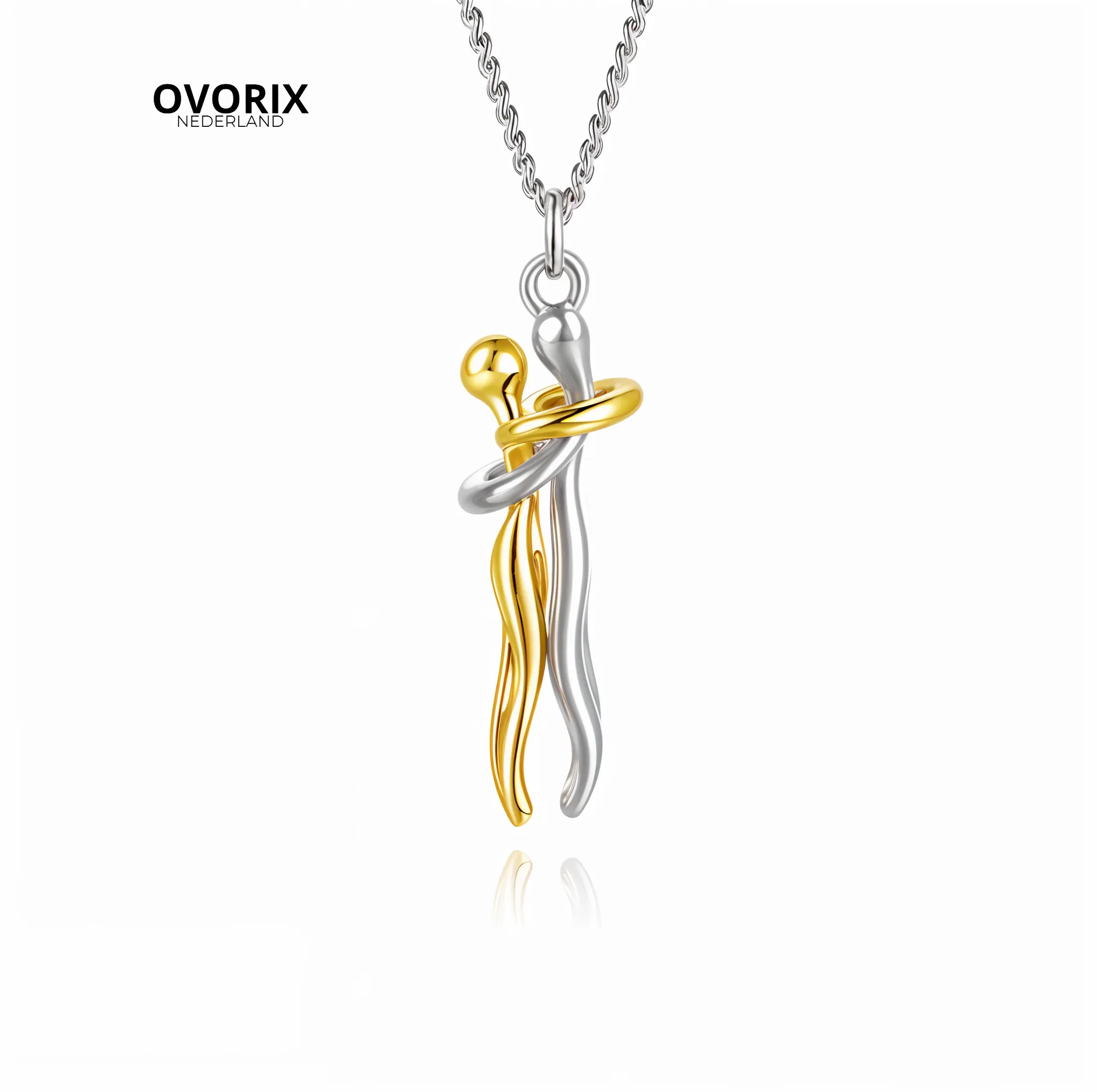 LOVE | OMHELS KETTING