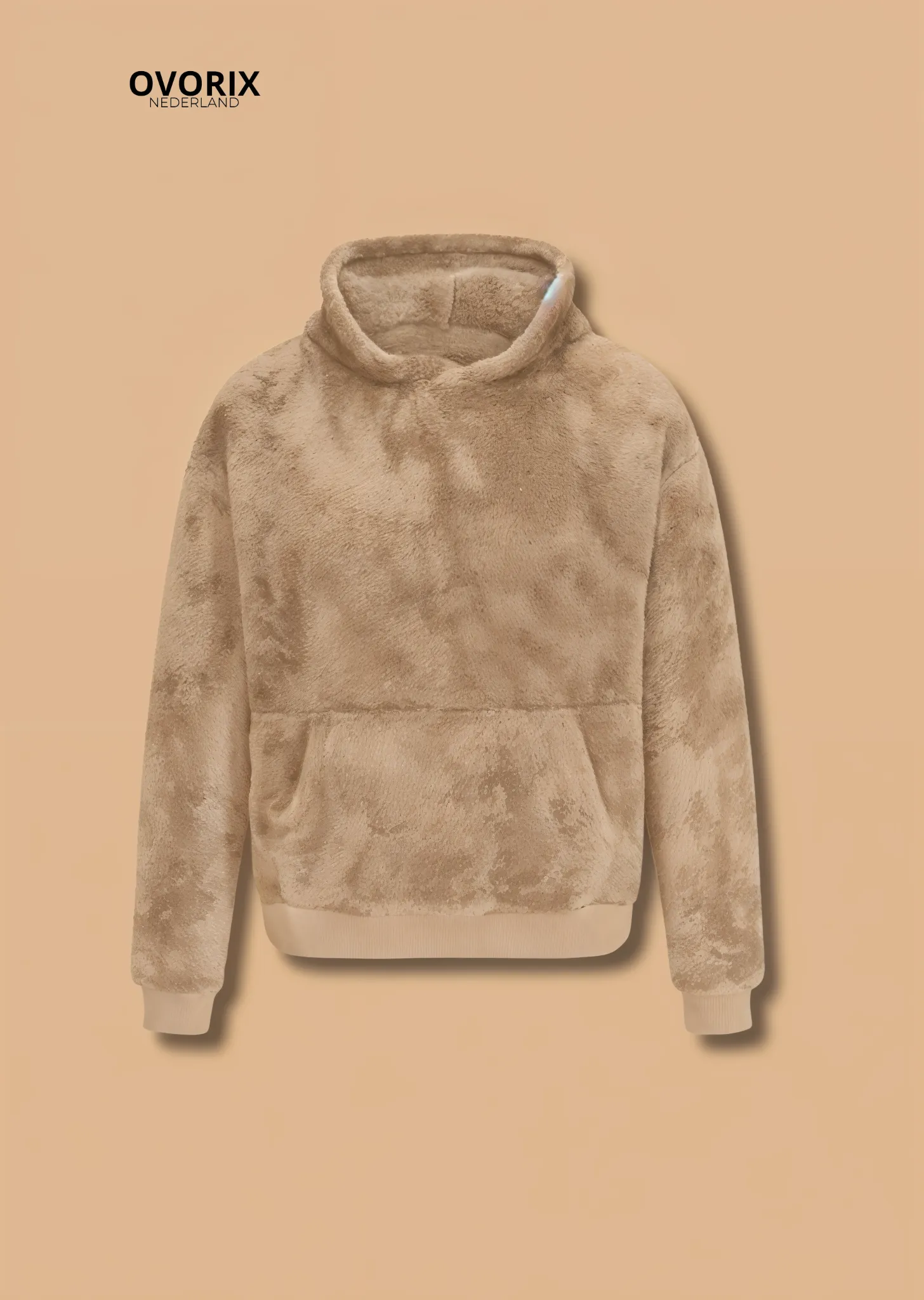 LEVI | FLUFFY SWEATSHIRT