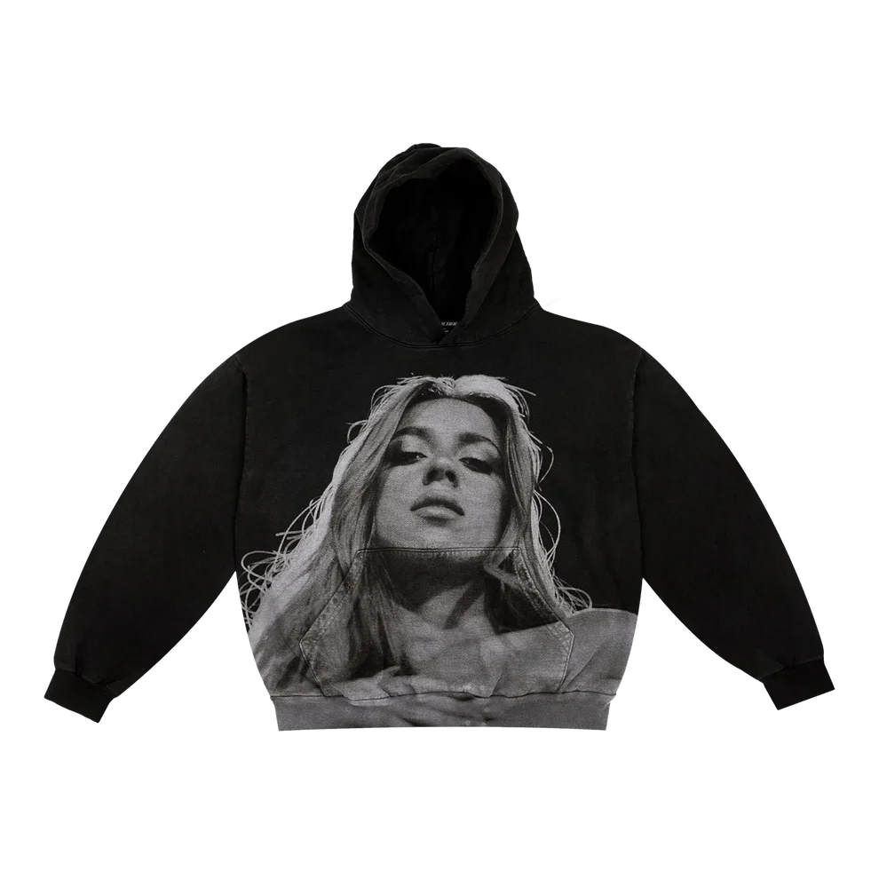 PRE-ORDER | ICON HOODIE